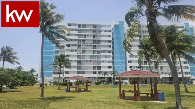 COND. ISLETA MARINA - FAJARDO venta en Fajardo, PR
