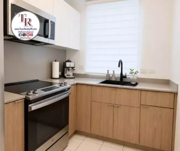 Condominio Villas del Sol alquiler en Río Piedras, PR