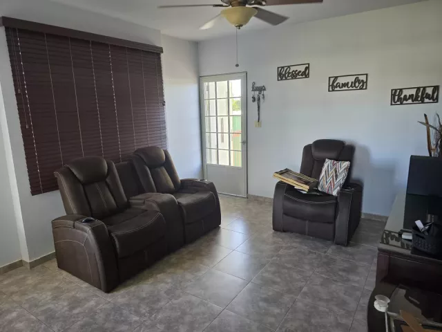 Bo. El Combate, Casa En Cabo Rojo venta en Cabo Rojo, PR