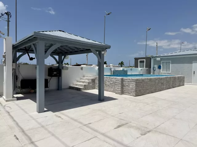 Bo. Playita, Terreno en Salinas venta en Salinas, PR