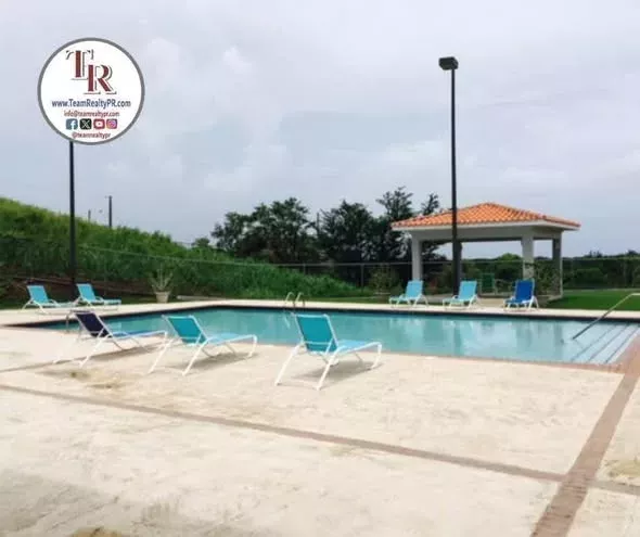 Hillside Village Apartamento En Río Grande alquiler en Río Grande, PR