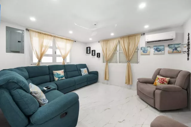 Bo. Sandin, Casa En Vega Baja venta en Vega Baja, PR