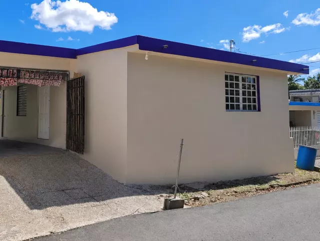 Bo. Sabana Hoyos, Casa en Vega Alta venta en Vega Alta, PR