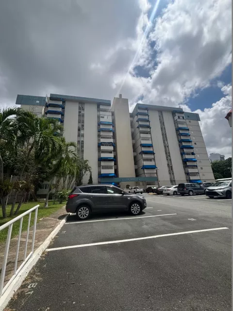 COND. SAN IGNACIO venta en Río Piedras, PR