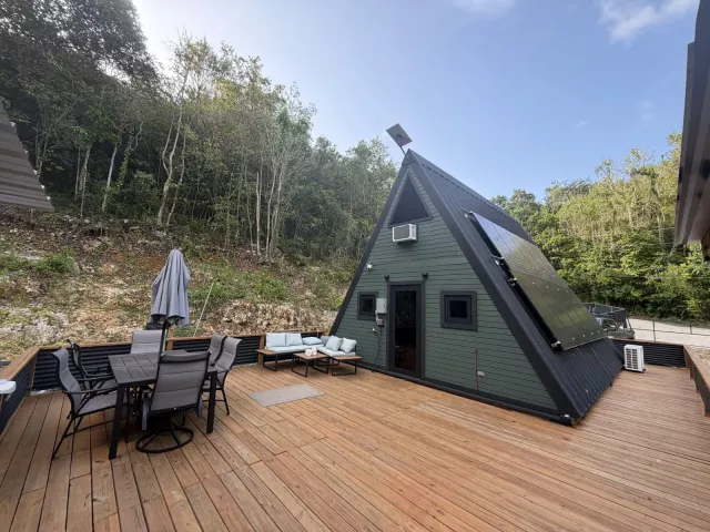 Bo. Barahona, Cabaña En Morovis venta en Morovis, PR