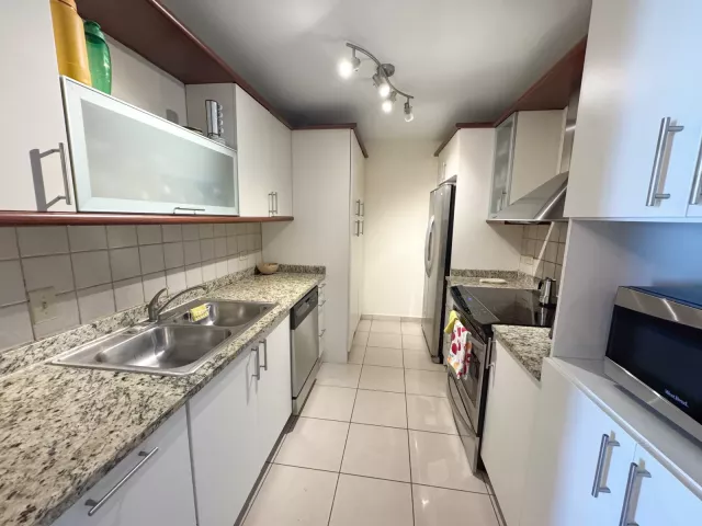 COND. THE COLISEUM TOWER - SAN JUAN alquiler en Hato Rey, PR