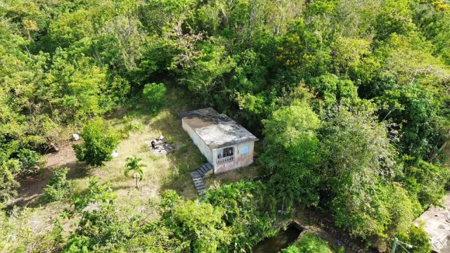 Bo. Cacao, Casa en Patillas venta en Patillas, PR