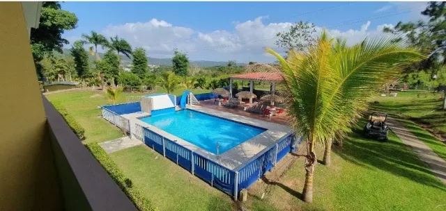 Bo. Pozas venta en San Sebastián, PR