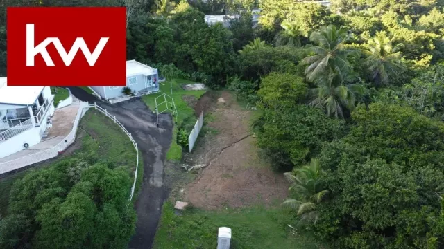 Solar En Bo. Cerro Gordo venta en Bayamón, PR