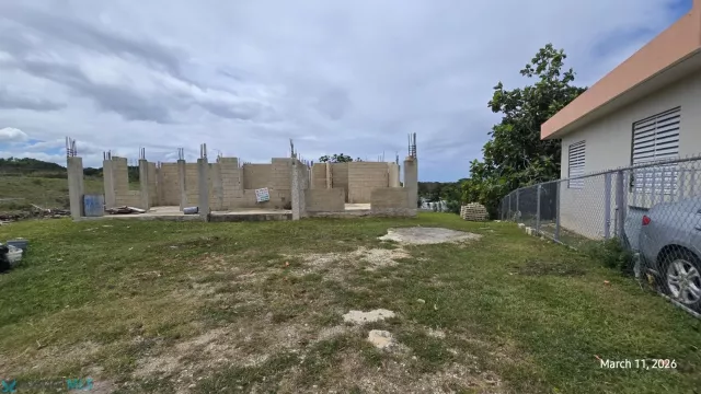 Barrio Arenales Bajos venta en Isabela, PR