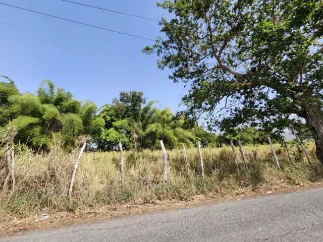 Bo. Llanos Tuna, Terreno en Cabo Rojo venta en Cabo Rojo, PR