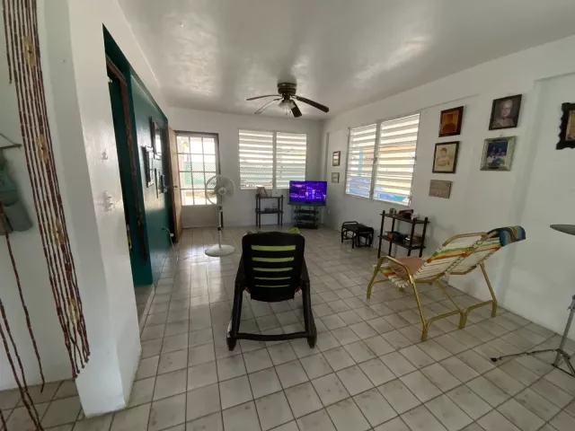 Bo. Cerro Gordo, Casa en Vega Alta venta en Vega Alta, PR