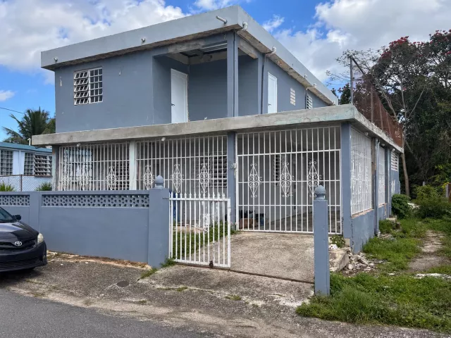 Urb. Jose Mercado, Casa En Caguas venta en Caguas, PR