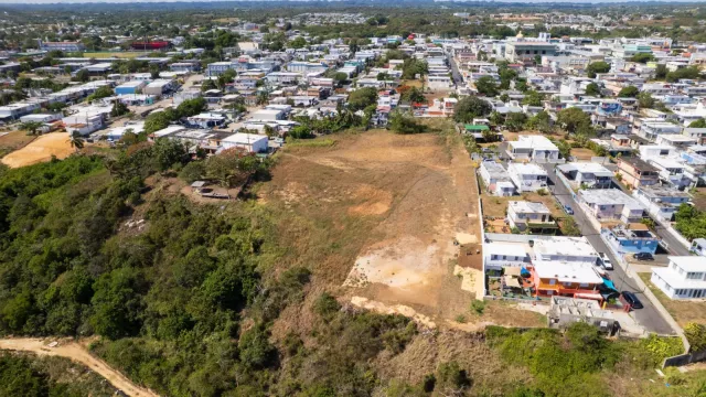 Bo. Pueblo, Terreno en Isabela venta en Isabela, PR