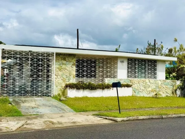 Urb. La Rambla, Casa en Ponce venta en Ponce, PR