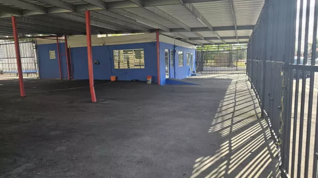 Bo. Espinosa, Comercial en Dorado alquiler en Dorado, PR
