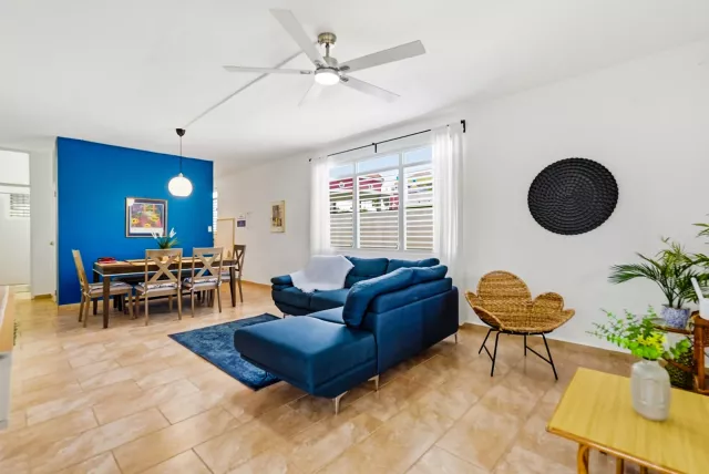Urb. Ramey, Casa En Aguadilla alquiler en Aguadilla, PR