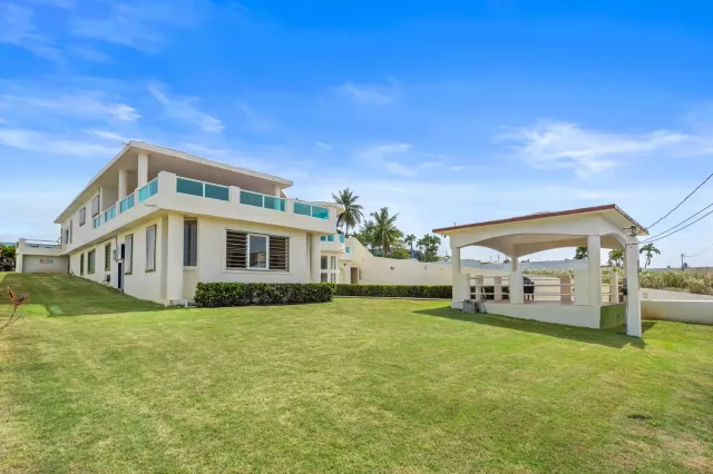 Bo. Tierra Nueva Saliente, Casa En Manati venta en Manatí, PR