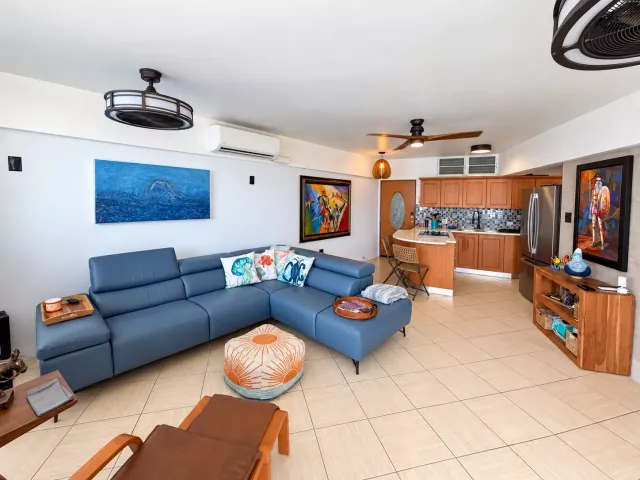 Cond Torre De Playa Santa venta en Guánica, PR