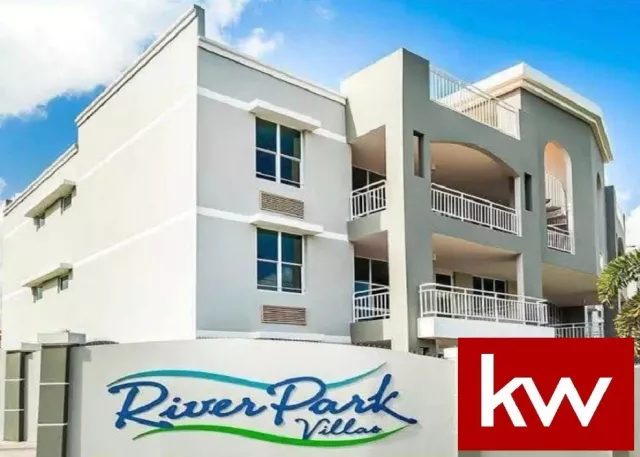 Cond. Sunset at Rivers Park - Caguas alquiler en Caguas, PR