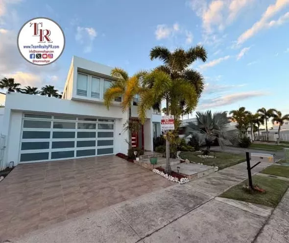 Paseo Real venta en Dorado, PR