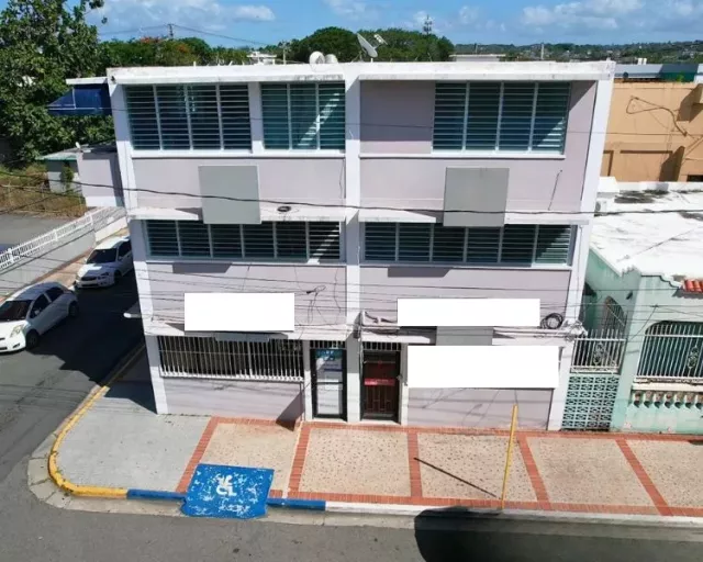 Bo. Pueblo, Comercial en Hatillo venta en Hatillo, PR