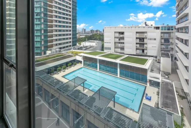 Cond. Ciudadela, Apartamento en San Juan venta en San Juan, PR