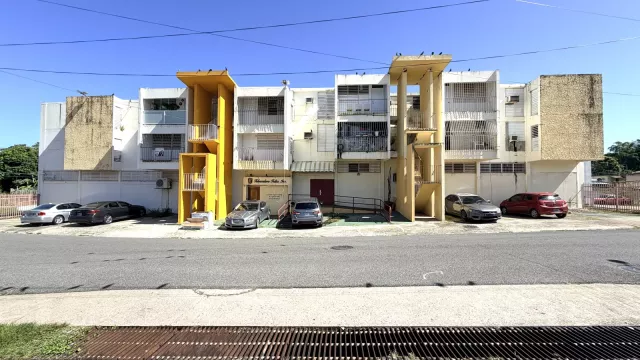 Cond El Señorial venta en Mayagüez, PR