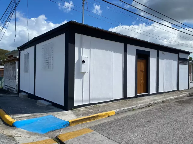 Bo. Pueblo, Local Comercial en Coamo venta en Coamo, PR