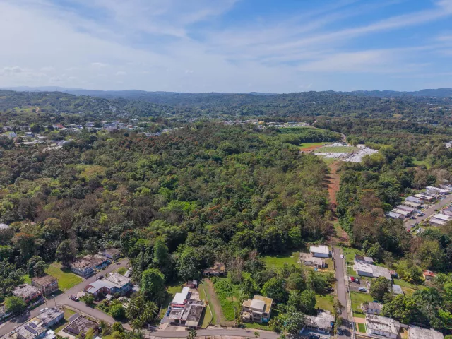 Bo. Pueblo, Terreno En Moca venta en Moca, PR