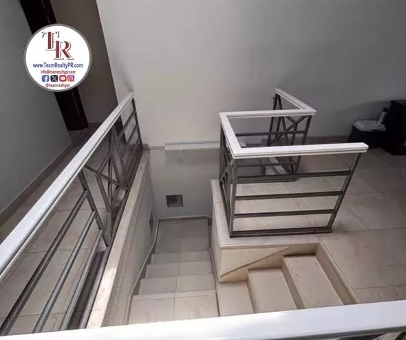 Barrio Santa Rosa alquiler en Guaynabo, PR