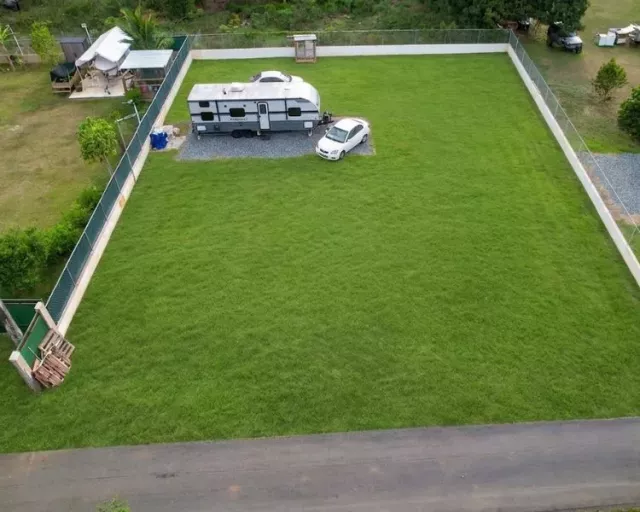 Bo. Santana, Terreno en Arecibo venta en Arecibo, PR