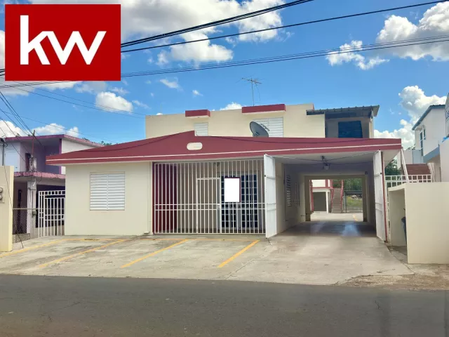 Bo. Puente, Casa En Camuy Casa En Camuy venta en Camuy, PR