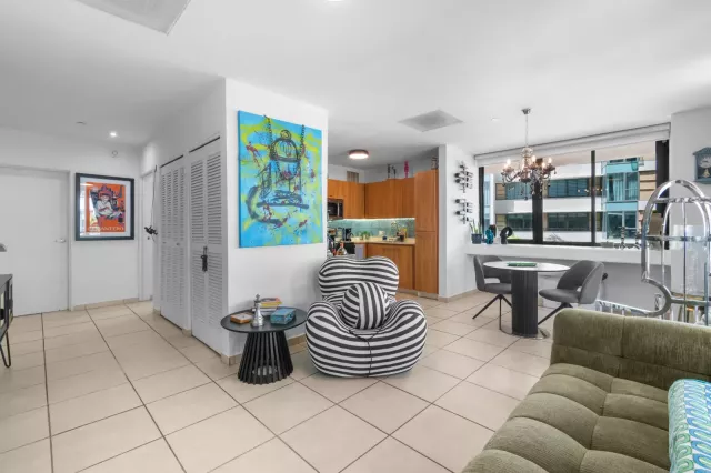 Apartamento En Cond. Torre Plaza San Mateo venta en San Juan, PR