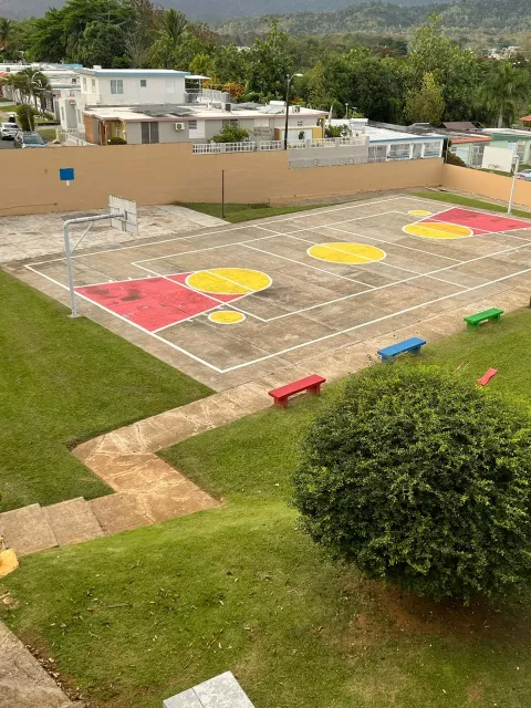 COND. PARQUE DE BONNEVILLE venta en Caguas, PR