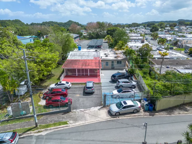 casas en venta o alquiler en Bayamón