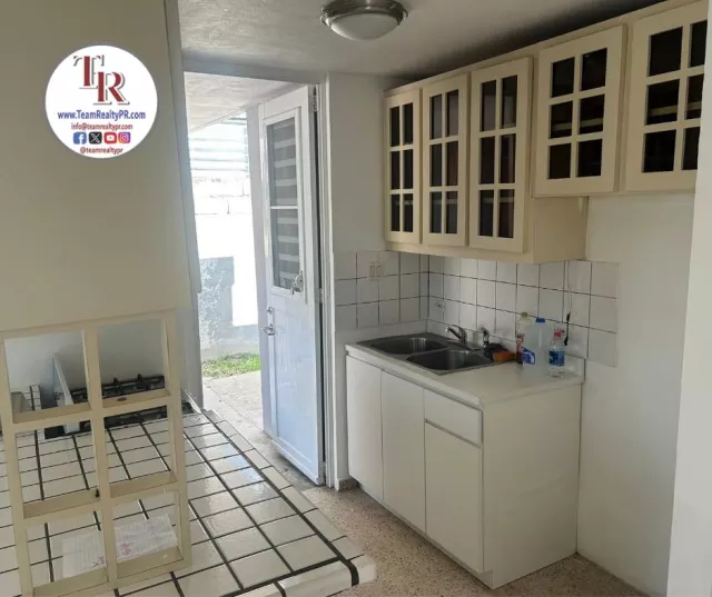 Residencia TERRERA en Ciudad Central II alquiler en Trujillo Alto, PR