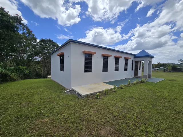Bo. Calabazas, Casa en San Sebastian venta en San Sebastián, PR