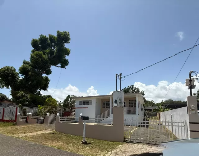 Urb. Brisas De Llanadas - Barceloneta venta en Barceloneta, PR