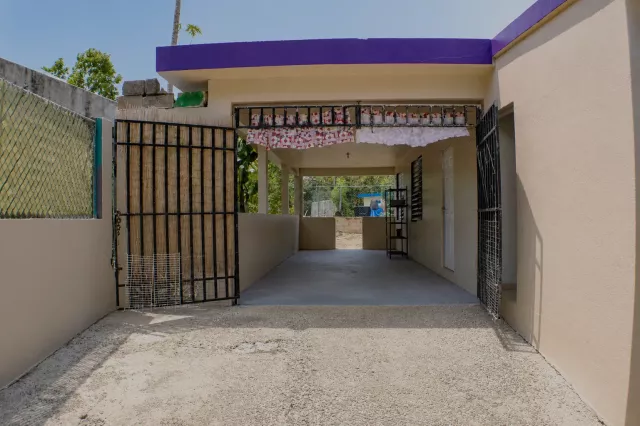 Bo. Sabana Hoyos, Casa en Vega Alta venta en Vega Alta, PR