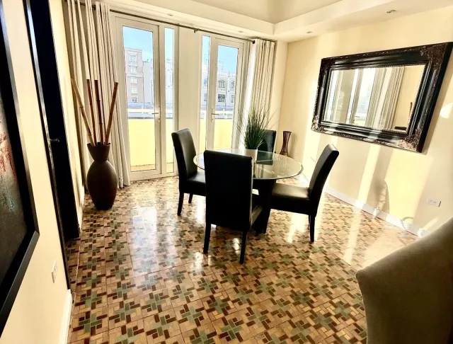 Condominio Solaria, Apartamento En San Juan alquiler en San Juan Old, PR