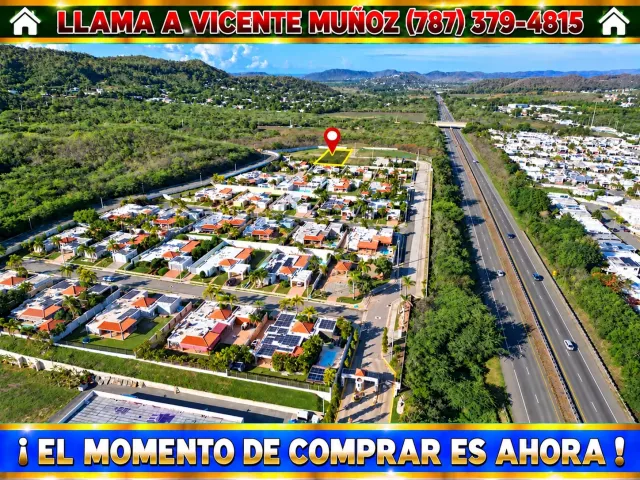 Urb. Vista Real venta en Yauco, PR