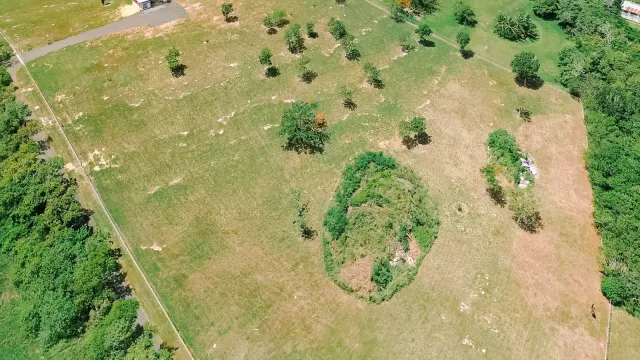 Bo. Arenales, Terreno en Aguadilla venta en Aguadilla, PR