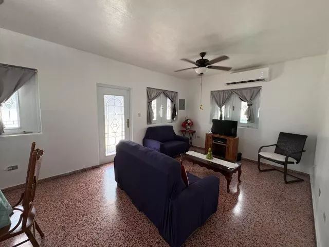 Bo. Pueblo, Casa en Coamo venta en Coamo, PR