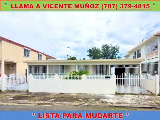 Urb Flamboyan Gardens alquiler en Bayamón, PR