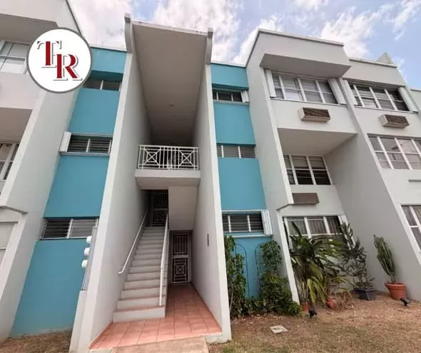 Condominio Andalucia alquiler en Carolina, PR