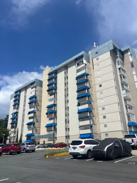 COND. SAN IGNACIO venta en Río Piedras, PR