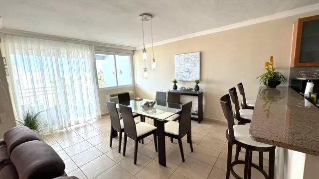 Cond. Hillside, Apartamento en Rio Grande alquiler en Río Grande, PR