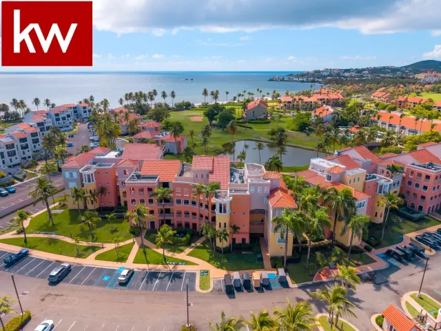 Apartamento en Cond. Palmas Doradas, humacao - foto 1