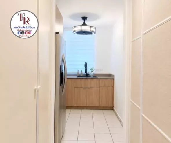 Condominio Villas del Sol alquiler en Río Piedras, PR